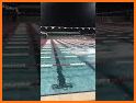 Santi swim games related image