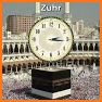 Qibla, Quran, Prayer Time Azan related image