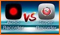 Super Audio Recorder related image