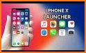 iLauncher Iphone X - iOS 11 Launcher And Iphone 7 related image