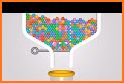 Pin And Balls:Idle Puzzle Games related image