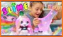 Surprise Dolls Unicorn : Poopsie Slime Unbox related image