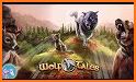 Wolf Tales - Home & Heart related image