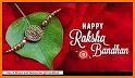 Raksha Bandhan (Rakhi) Stickers and Quotes related image