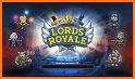 Lords Royale: RPG Clicker related image