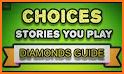 The tips/guide Choices Pixelberry related image