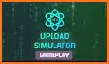 Upload Simulator related image