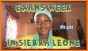 University of Sierra Leone related image