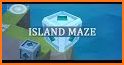 Island Maze related image