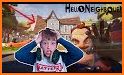 De`Guia Hello Neighbor Challange 2018 related image