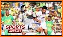 Azam TV Sports 2 Live& World Football Live Updates related image