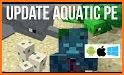 Update Aquatic for MCPE related image