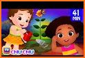 Kids Songs - Best Nursery Rhymes Offline related image