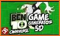 New Ben 10 Ultimate Alien Hint related image