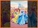 princess wallpaper 2021 related image