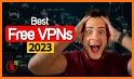 China VPN Proxy - Unlimited Super Fast VPN related image