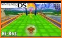 Monkey NDS Emulator related image