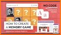 MemoCards - Memory game with images related image