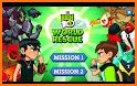 World Rescue : Alien mission related image