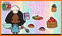 TOCA Life: Cook for thanksgiving FreeGuide related image