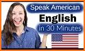 Learn American English related image