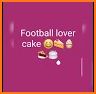 Birthday Chocolate Cake Factory: Bakery Chef Game related image