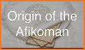 Afikomen related image