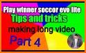 Tricks for Dream Winner Soccer related image