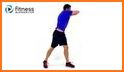 Cardio Kickboxing Workout related image