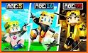 Naruto Skin For Minecraft related image