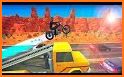 Moto Traffic Rider: Arcade Race - Motor Racing related image