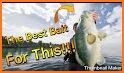 Bass Fishing Pro : Go Fish Catching Games related image