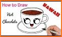 How To Draw Hot Drinks related image