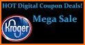 Coupons For You | Kroger | Shopping - Deals related image