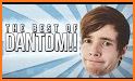 DanTDM Wallpapers related image