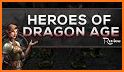 Heroes of  Dragon Age related image