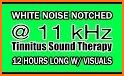 Tinnitus Notched Tunes related image