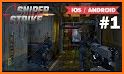 Sniper Strike Shooter - Offline FPS Game related image