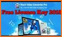 Video Converter PRO Key related image