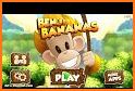 Banana Adventure Running game related image