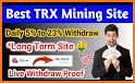 trx mining related image