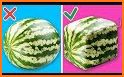 Watermelon Ice Cream: Cooking Games for Girls related image