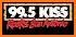 99.5 kiss rocks san antonio radio related image