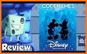 Name Game: Disney related image