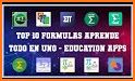 iFormulas - Aprende Todo en Uno related image