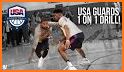 American Basketball Street Stars related image