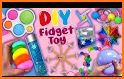 Fidget DIY related image