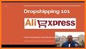 Learn Dropshipping Course Dropship online Business related image