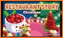 Restaurant Story: Christmas related image