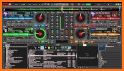 DJ Mixer pro - DJ Virtual Music - music mixer 2021 related image